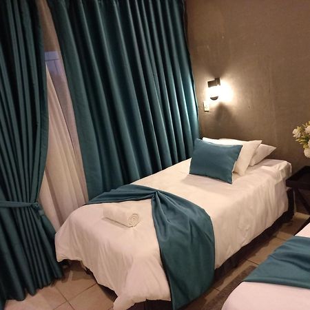 Angelmalatji Guesthouse Graskop Eksteriør bilde