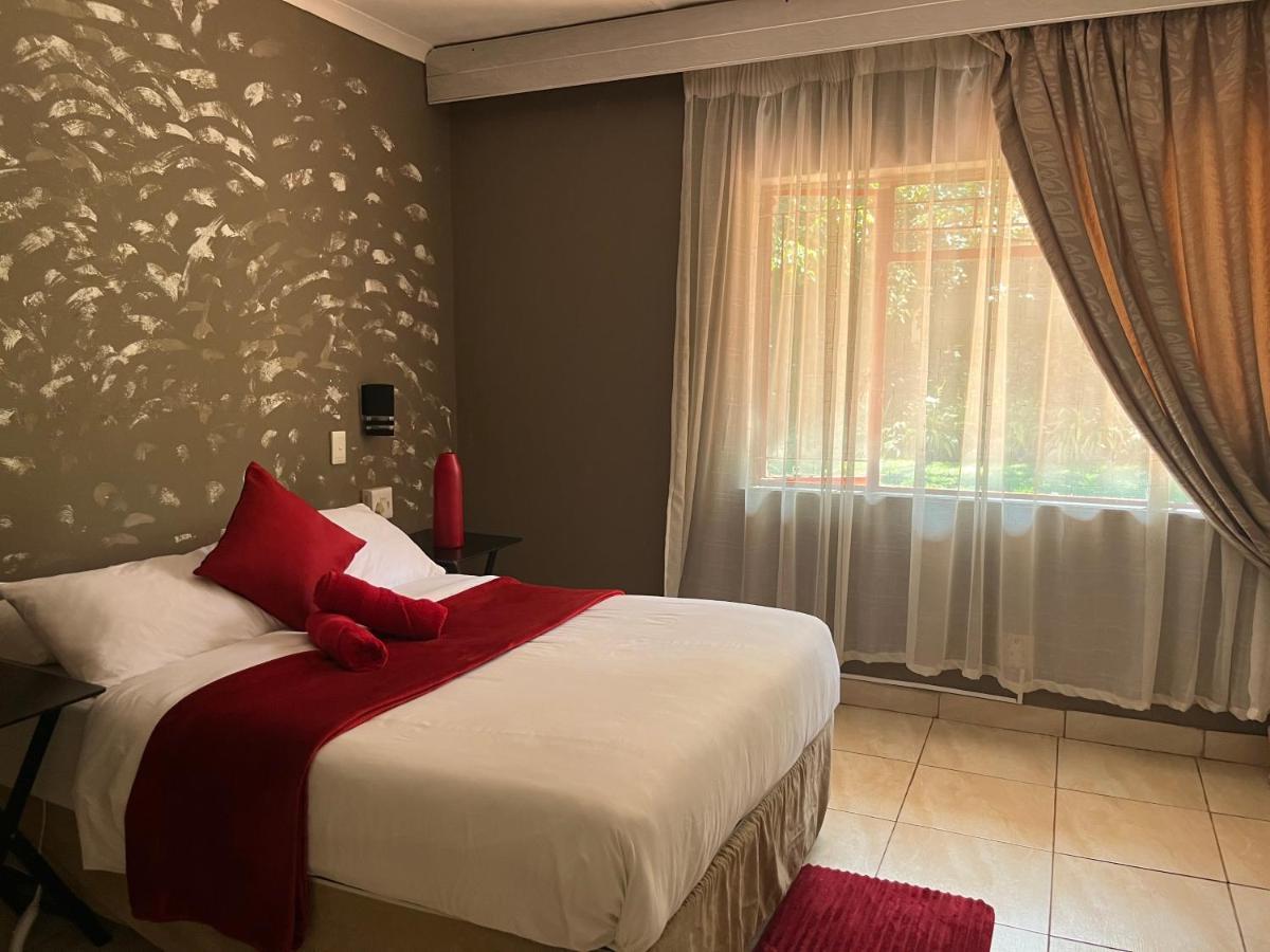 Angelmalatji Guesthouse Graskop Eksteriør bilde
